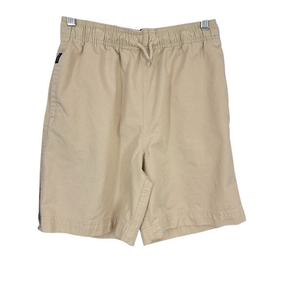 GAP Kids Shorts Relaxed Pull on Boys size 14/16 XXL 6.5" Inseam Lot of 2 - Picture 5 of 16